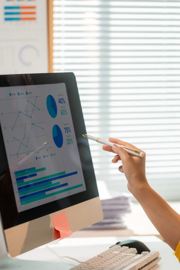 Obrazek produktu Audyt SEO 360